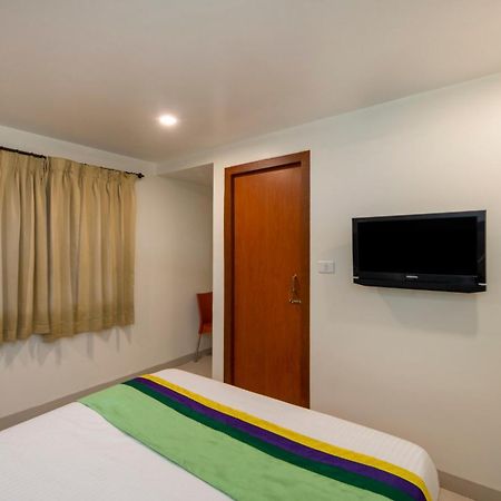 แฟ็บโฮเต็ล แซม เรซิเดนซี Hotel โคอิมบาทอร์ ภายนอก รูปภาพ