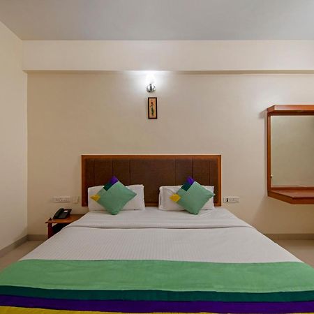 แฟ็บโฮเต็ล แซม เรซิเดนซี Hotel โคอิมบาทอร์ ภายนอก รูปภาพ